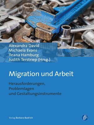 cover image of Migration und Arbeit